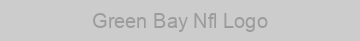Green Bay Nfl Logo