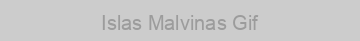 Islas Malvinas Gif