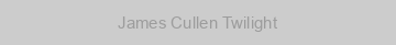 James Cullen Twilight