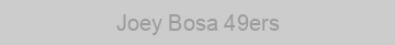 Joey Bosa 49ers