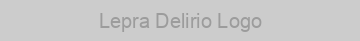 Lepra Delirio Logo