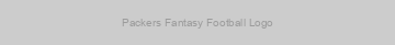 Packers Fantasy Football Logo