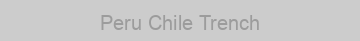 Peru Chile Trench