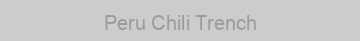 Peru Chili Trench