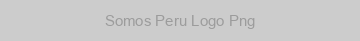Somos Peru Logo Png
