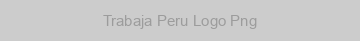 Trabaja Peru Logo Png