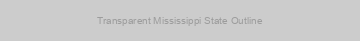 Transparent Mississippi State Outline