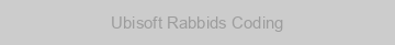 Ubisoft Rabbids Coding