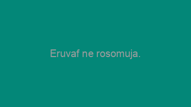 Eruvaf+ne+rosomuja.