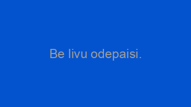 Be+livu+odepaisi.