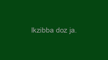 Ikzibba+doz+ja.