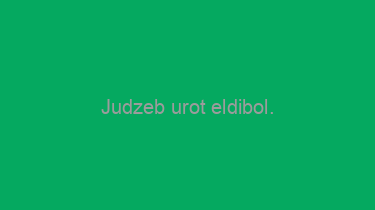 Judzeb+urot+eldibol.