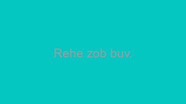 Rehe+zob+buv.