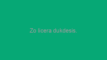 Zo+licera+dukdesis.