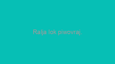 Ralja+lok+piwovraj.