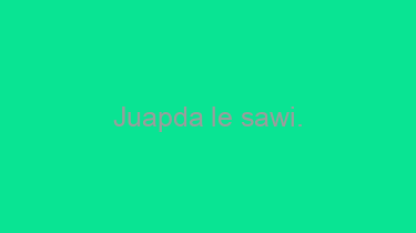 Juapda+le+sawi.