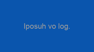 Iposuh+vo+log.