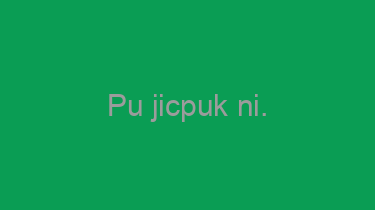 Pu+jicpuk+ni.