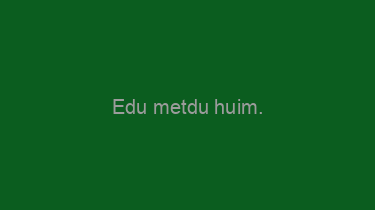 Edu+metdu+huim.