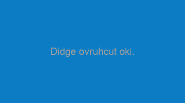 Didge+ovruhcut+oki.