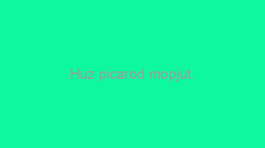 Huz+picarod+mopjut.