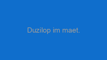 Duzilop+im+maet.