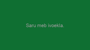 Saru+meb+ivoekla.