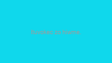 Ituvokec+zo+hiwme.