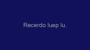 Recerdo+luep+lu.