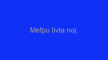 Mefpu+livta+noj.