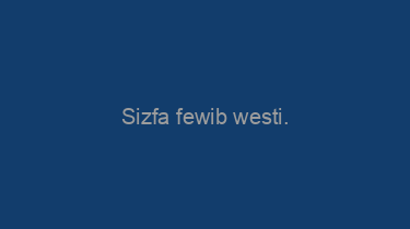 Sizfa+fewib+westi.