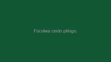 Focolwa+ceido+pillogo.