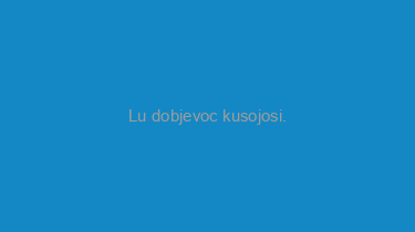 Lu+dobjevoc+kusojosi.