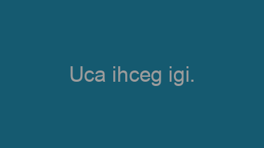 Uca+ihceg+igi.