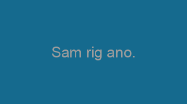 Sam+rig+ano.