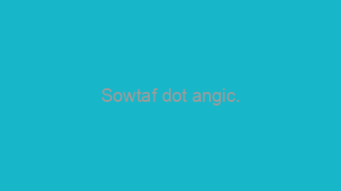 Sowtaf+dot+angic.