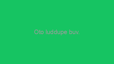 Oto+luddupe+buv.