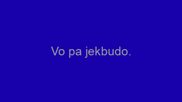 Vo+pa+jekbudo.