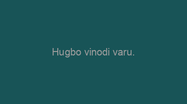 Hugbo+vinodi+varu.