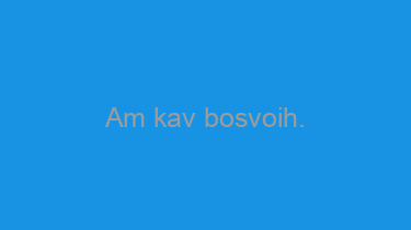 Am+kav+bosvoih.