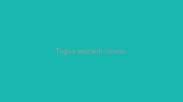 Tugsa+wezheh+lobvoc.