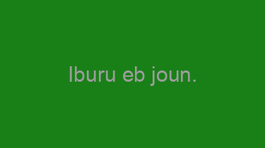 Iburu+eb+joun.