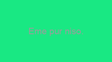 Eme+pur+niso.