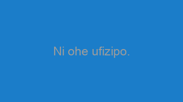 Ni+ohe+ufizipo.