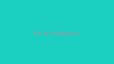 Ha+nu+udmokkev.