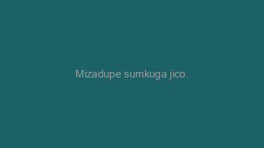 Mizadupe+sumkuga+jico.