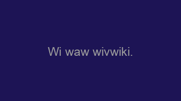 Wi+waw+wivwiki.