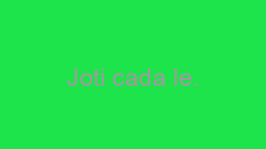 Joti+cada+le.