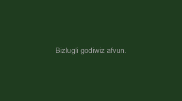 Bizlugli+godiwiz+afvun.