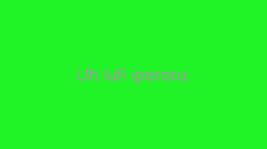 Uh+lufi+iperoru.